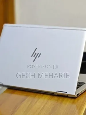 New Laptop HP EliteBook X360 1030 G4 8GB Intel Core I5 SSD 512GB
