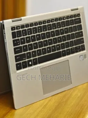 New Laptop HP EliteBook X360 1030 G4 8GB Intel Core I5 SSD 512GB