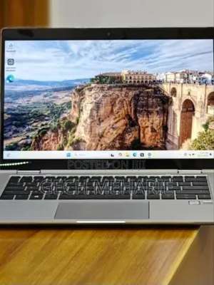 New Laptop HP EliteBook X360 1030 G4 8GB Intel Core I5 SSD 512GB
