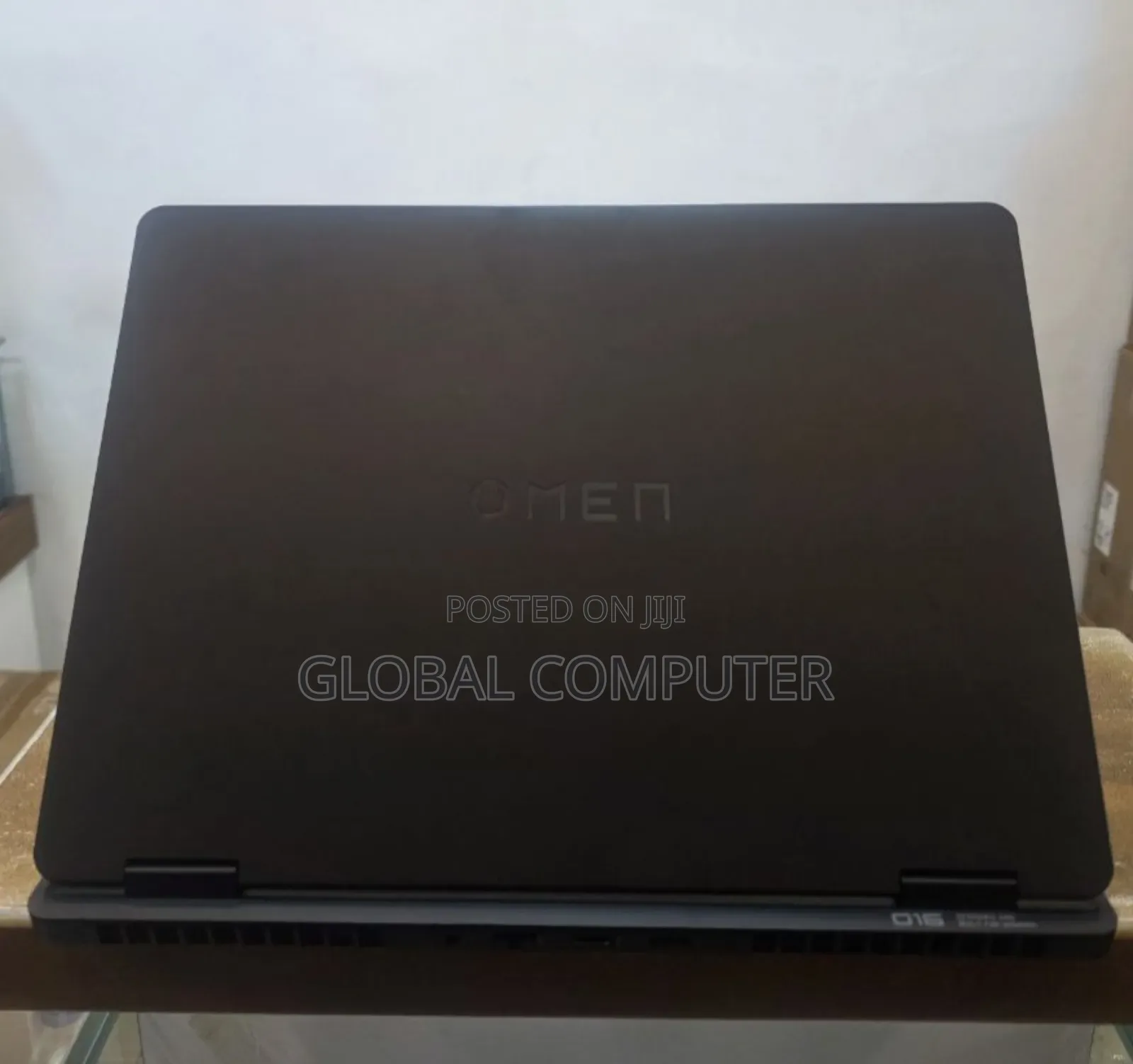 New Laptop HP Omen 17-An188nr 16GB Intel Core I9 SSD 1T