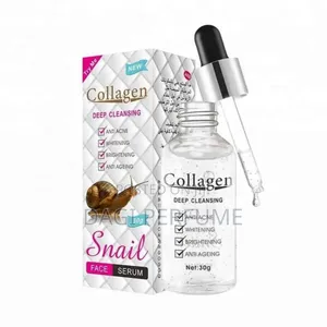 Photo - Collagen Face Serum