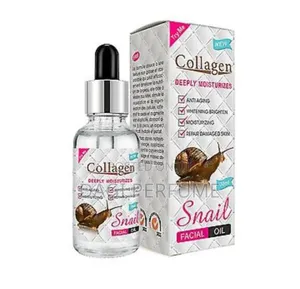 Collagen Face Serum