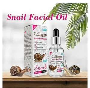Collagen Face Serum