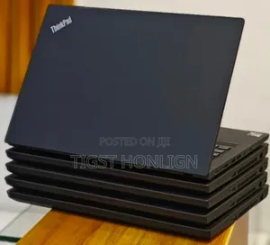 New Laptop Lenovo ThinkPad Yoga 16GB AMD Ryzen 7 SSD 512GB