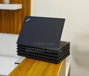 New Laptop Lenovo Thinkpad T14s Gen 1 16GB AMD Ryzen 7 SSD 512GB