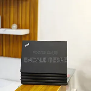 New Laptop Lenovo Thinkpad T14s Gen 1 16GB AMD Ryzen 7 SSD 512GB