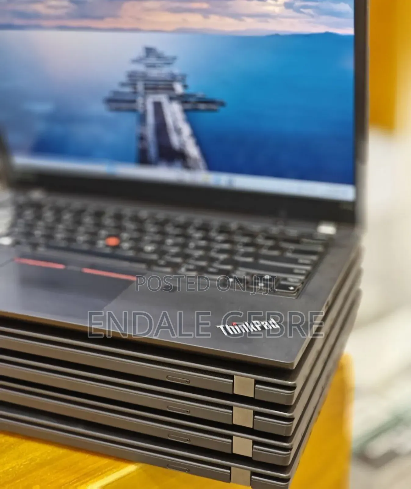 New Laptop Lenovo Thinkpad T14s Gen 1 16GB AMD Ryzen 7 SSD 512GB