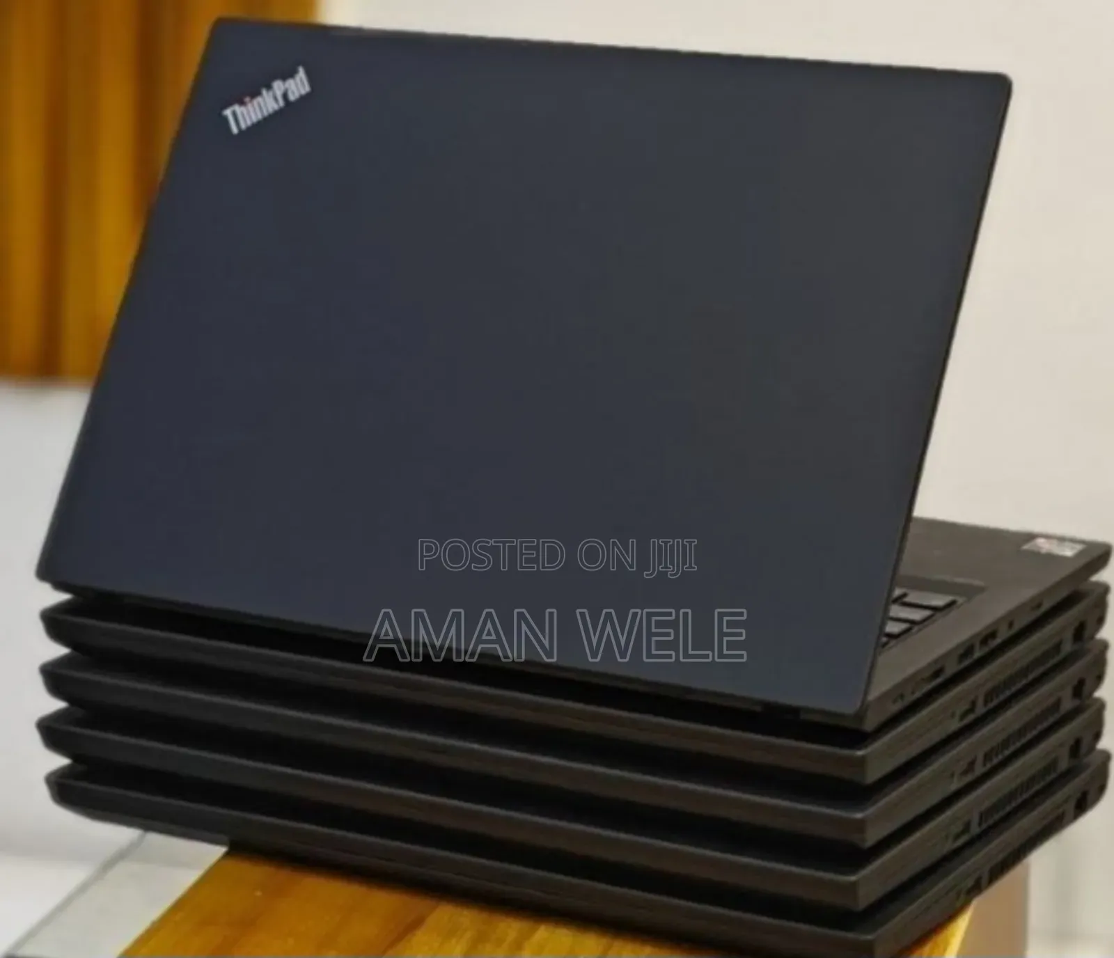 New Laptop Lenovo Thinkpad P14s 16GB AMD Ryzen 7 SSD 512GB