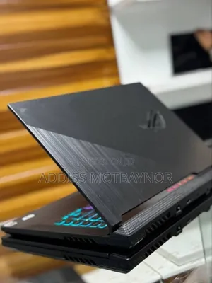 Photo - New Laptop Asus ROG Strix G15 16GB Intel Core I7 SSD 512GB