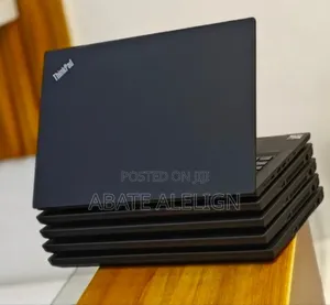 Photo - New Laptop Lenovo Thinkpad P14s 16GB AMD Ryzen 7 SSD 512GB