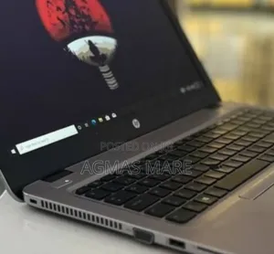 Photo - New Laptop HP EliteBook 850 G3 16GB Intel Core I5 SSD 512GB