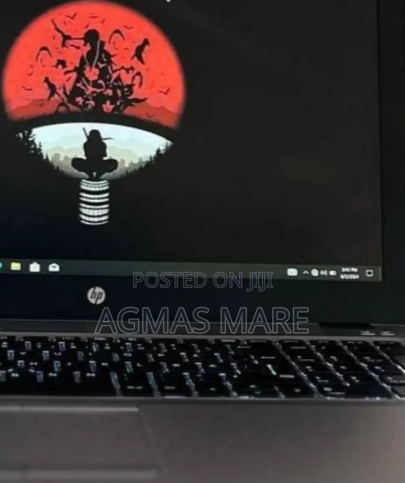 New Laptop HP EliteBook 850 G3 16GB Intel Core I5 SSD 512GB