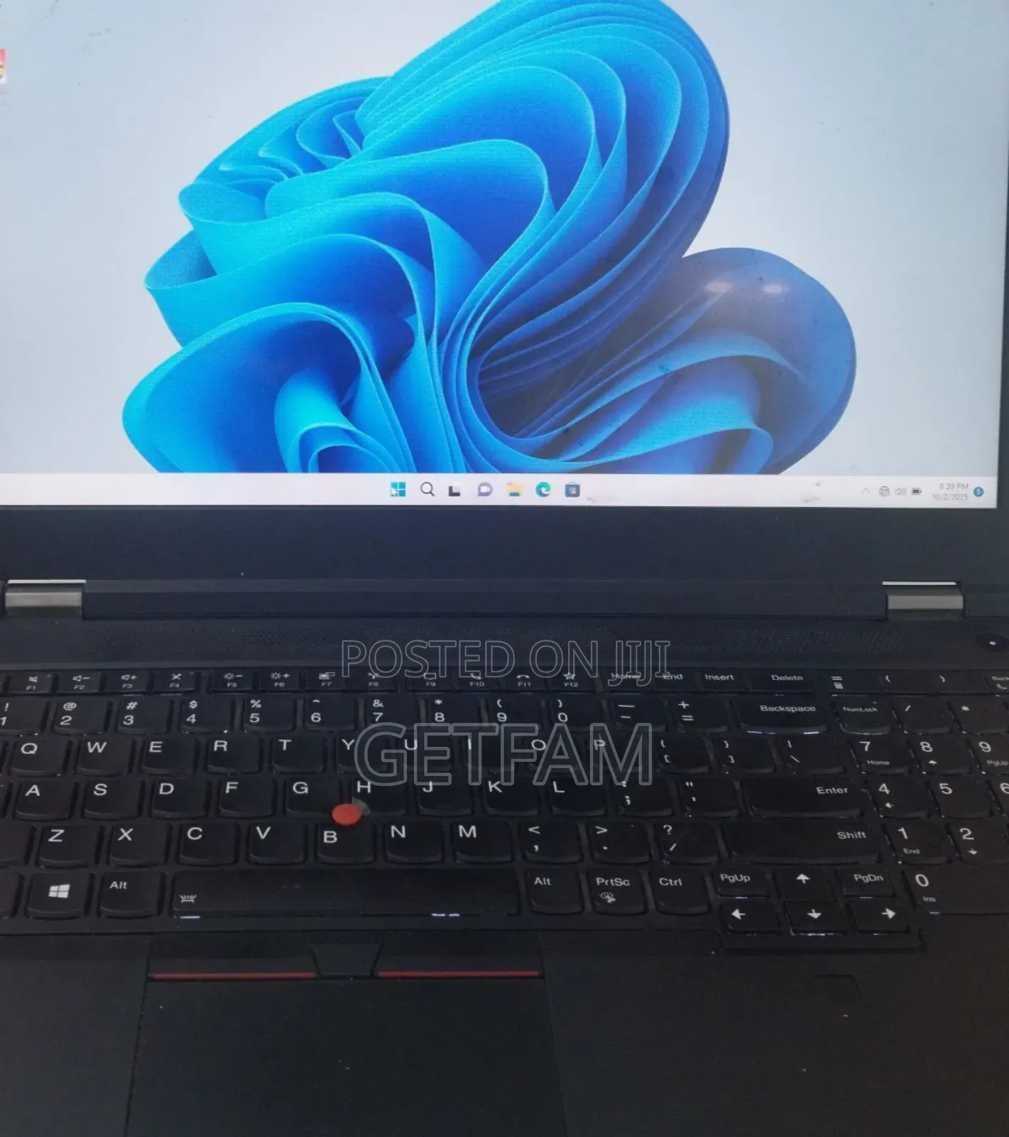 New Laptop Dell XPS 15 16GB Intel Core i5 SSD 512GB