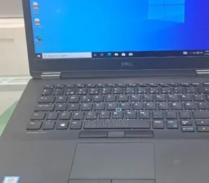 New Laptop Dell XPS 15 16GB Intel Core i5 SSD 512GB