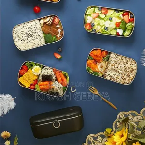 Portable High Quality Electric Lunch Box