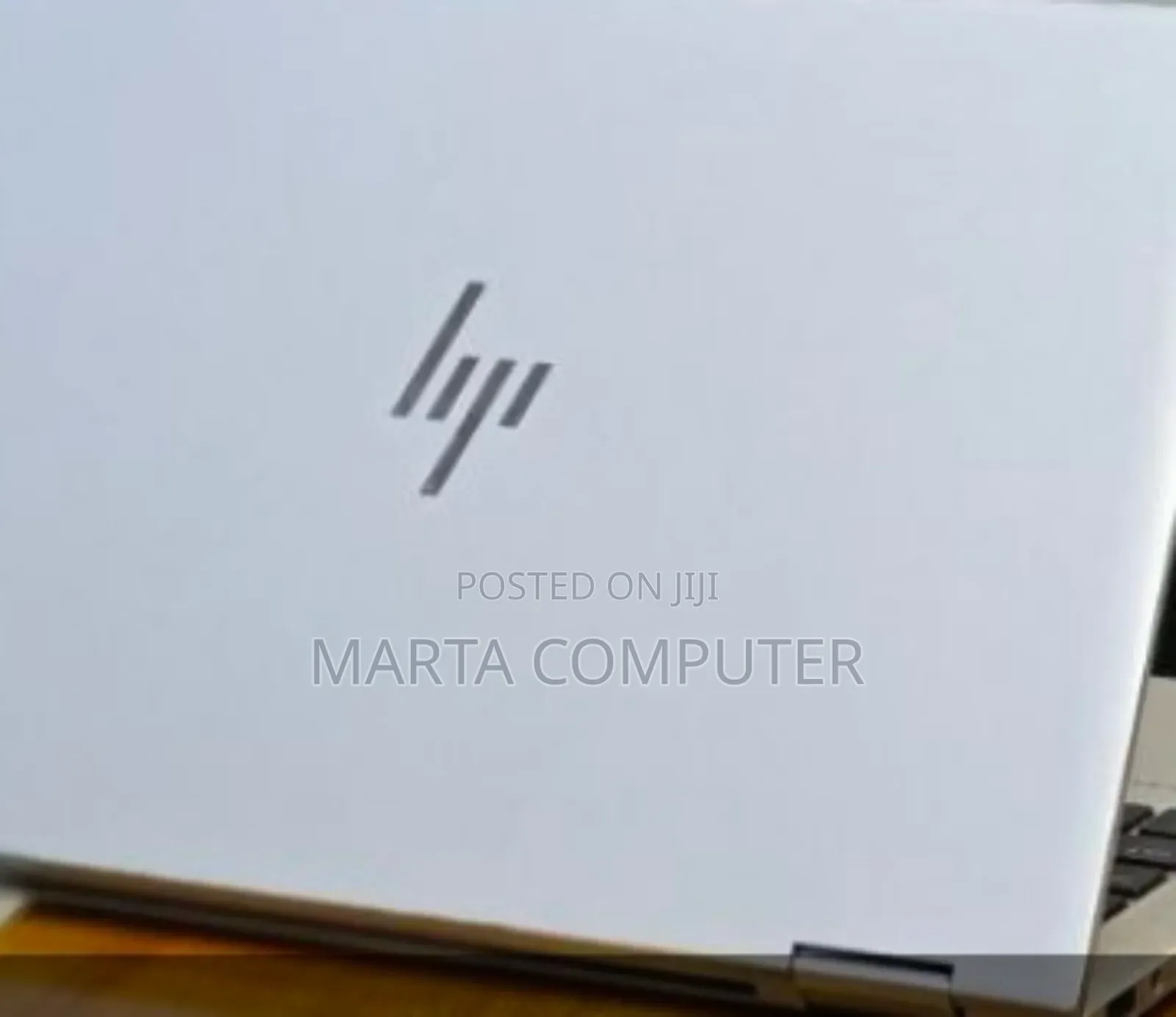 New Laptop HP EliteBook X360 1030 G4 8GB Intel Core I5 SSD 512GB
