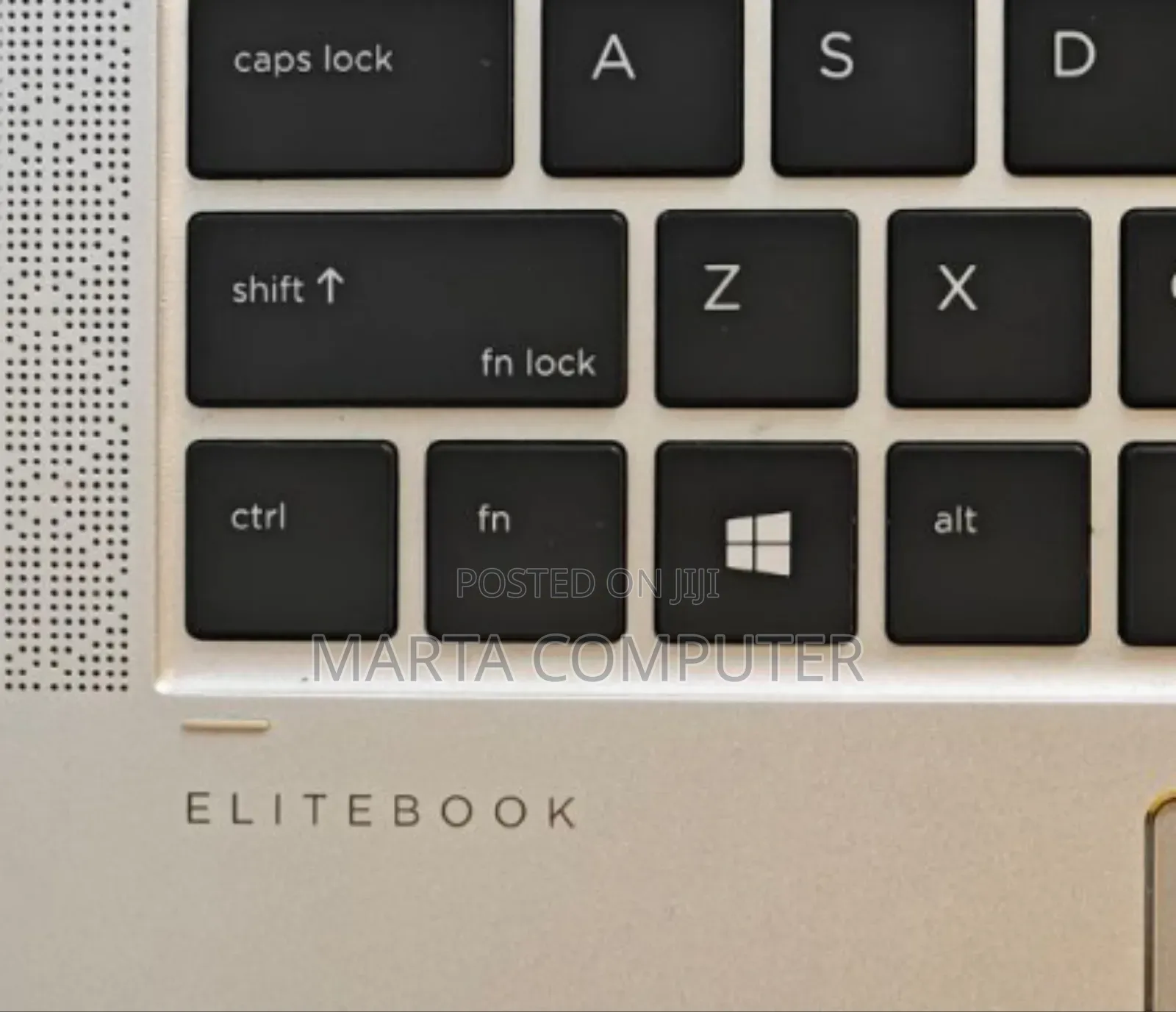 New Laptop HP EliteBook X360 1030 G4 8GB Intel Core I5 SSD 512GB
