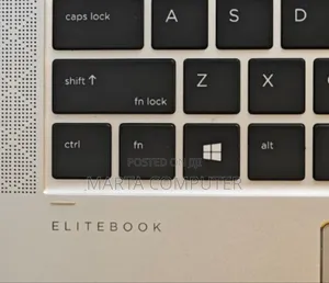 New Laptop HP EliteBook X360 1030 G4 8GB Intel Core I5 SSD 512GB