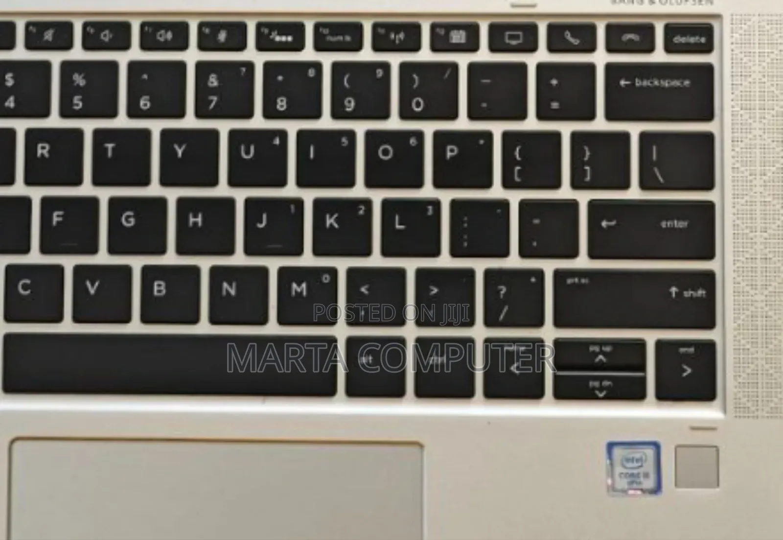 New Laptop HP EliteBook X360 1030 G4 8GB Intel Core I5 SSD 512GB