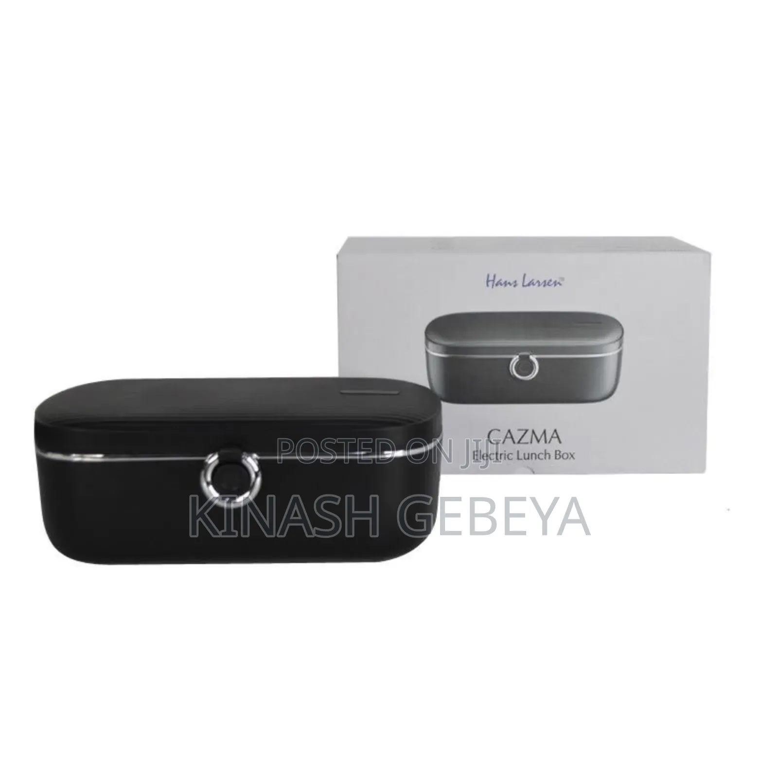 Portable High Quality Electric Lunch Box