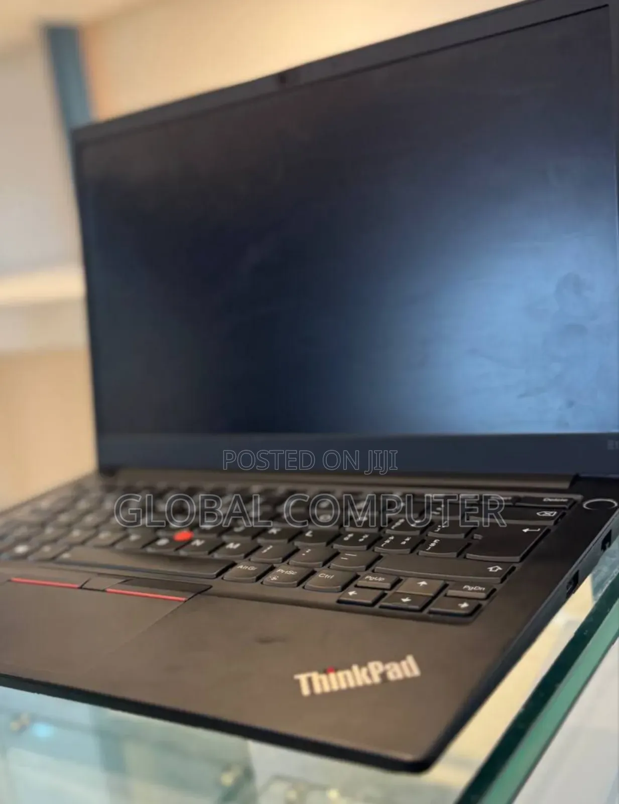New Laptop Lenovo ThinkPad T540p 16GB Intel Core I7 SSD 512GB
