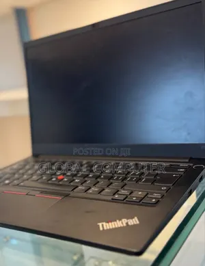 New Laptop Lenovo ThinkPad T540p 16GB Intel Core I7 SSD 512GB