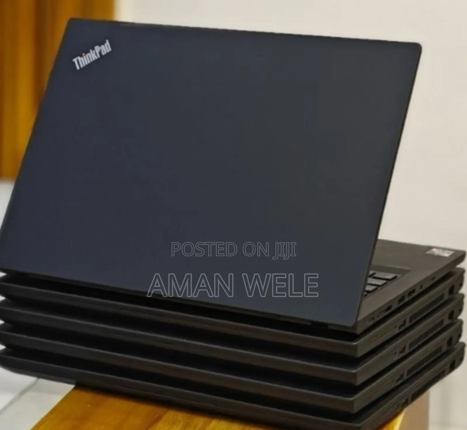 New Laptop Lenovo Thinkpad P14s 16GB AMD Ryzen 7 SSD 512GB