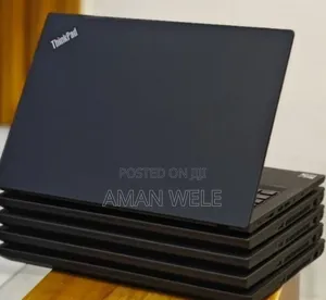 New Laptop Lenovo Thinkpad P14s 16GB AMD Ryzen 7 SSD 512GB