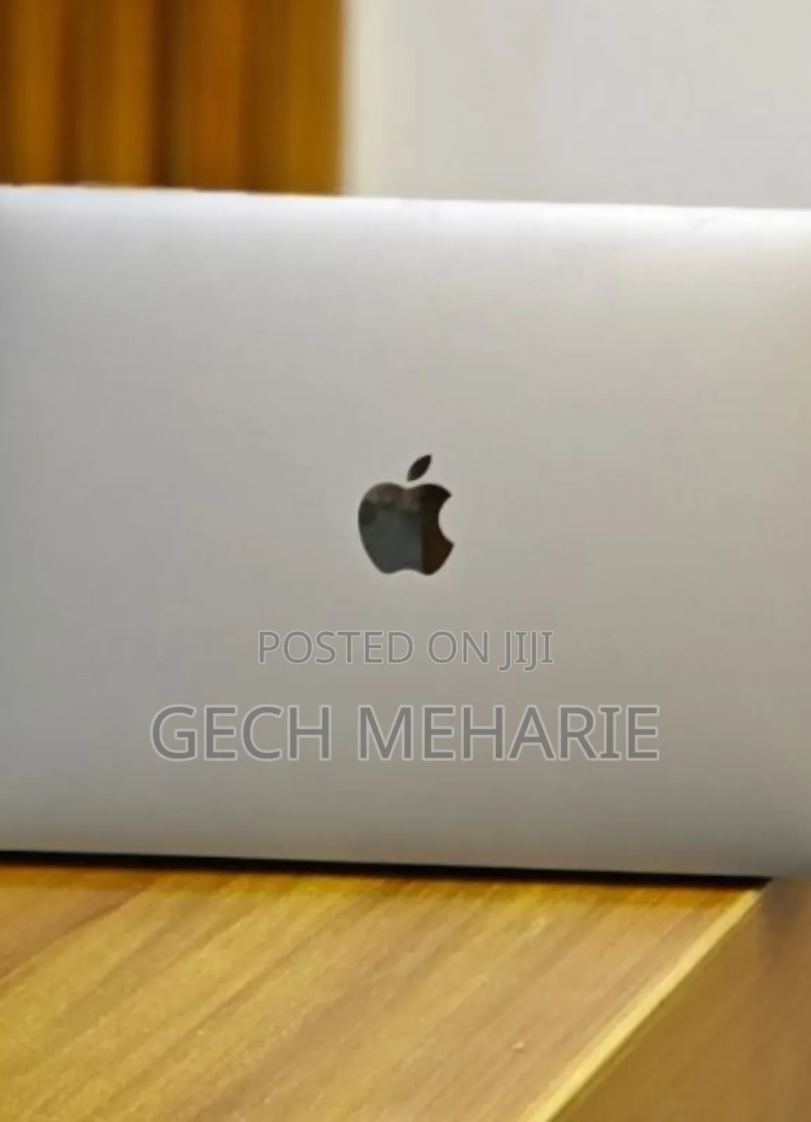 New Laptop Apple MacBook Pro 2019 16GB Intel Core I5 SSD 1T