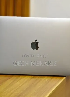 New Laptop Apple MacBook Pro 2019 16GB Intel Core I5 SSD 1T