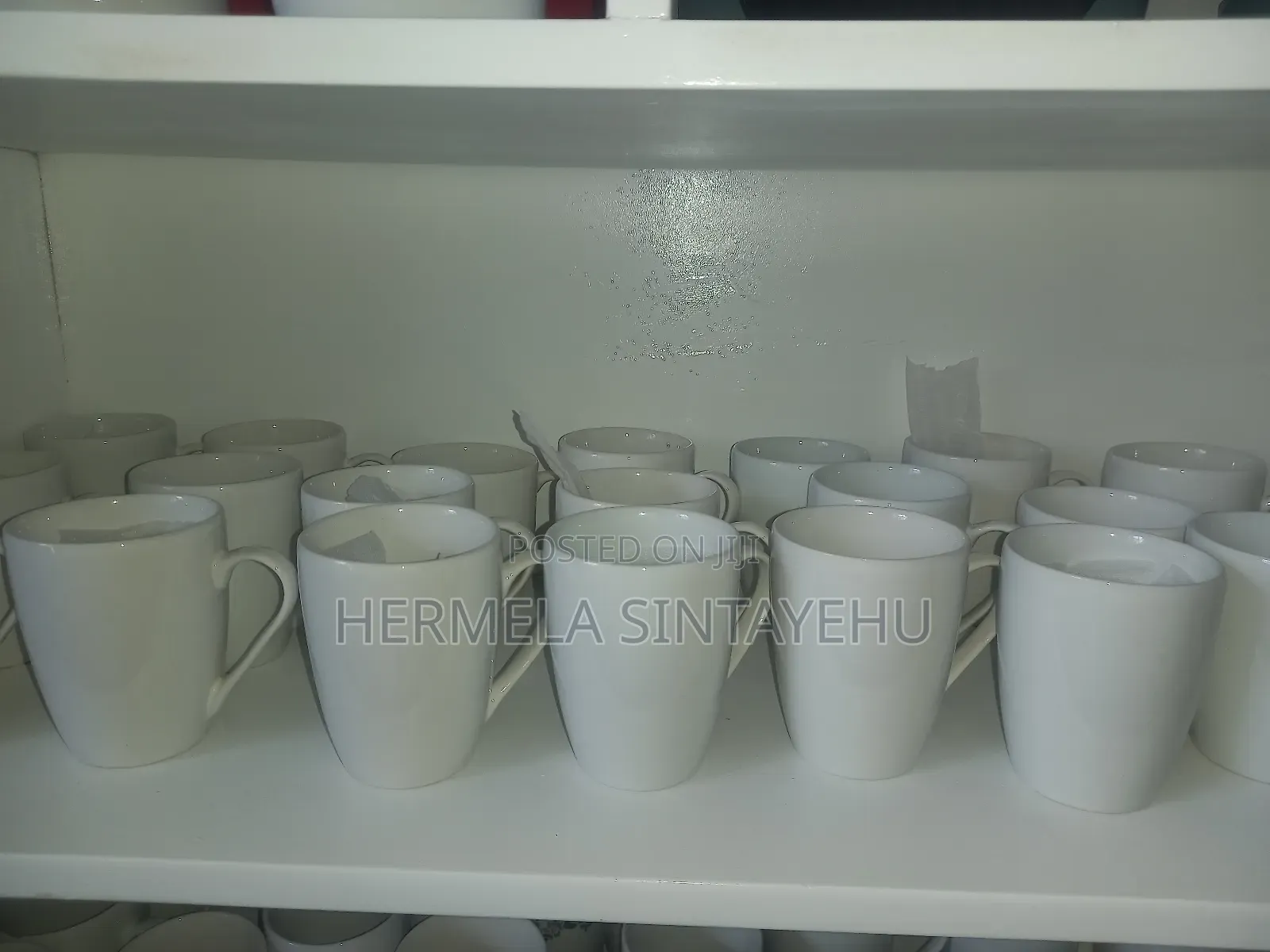 Ceramics House Holds