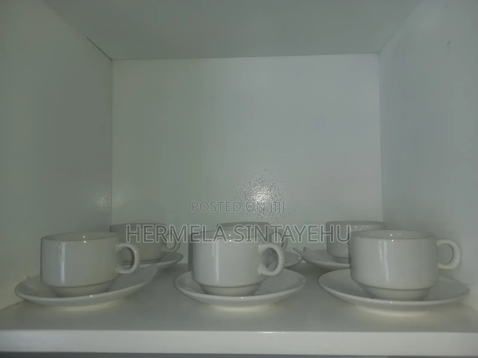 Ceramics House Holds