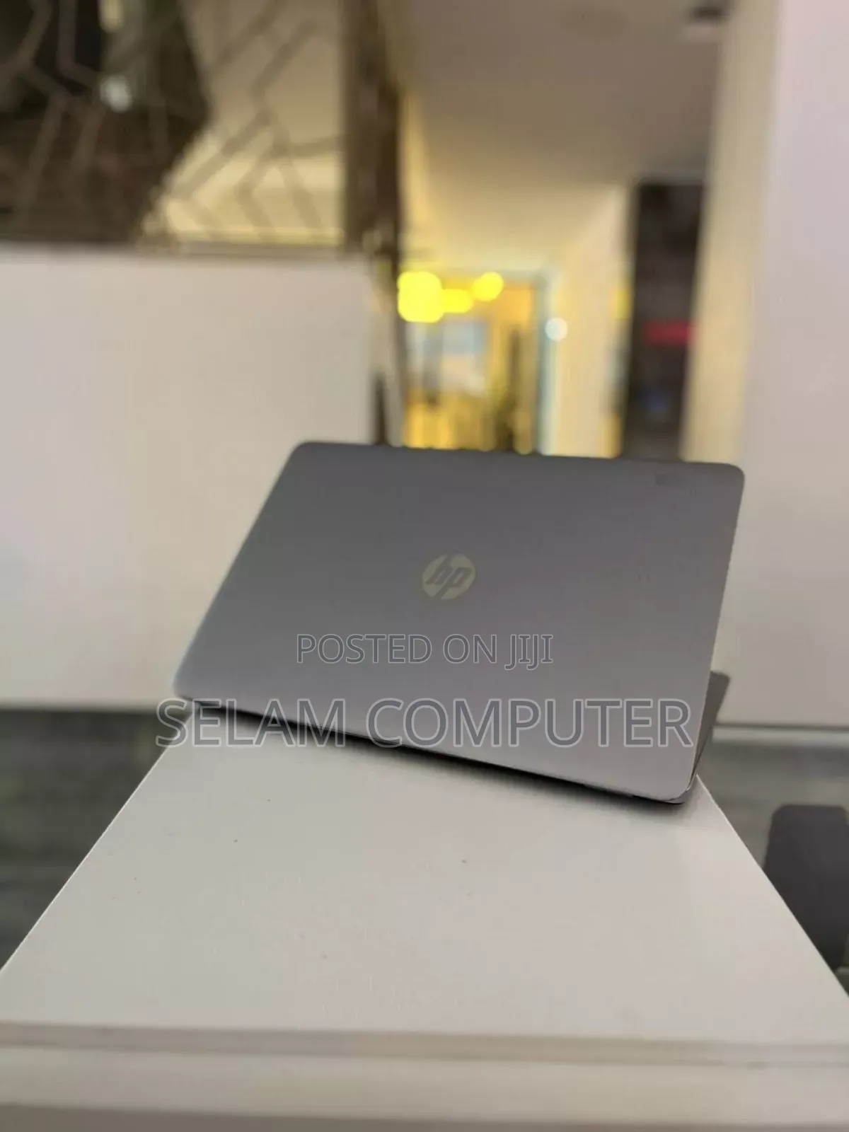 New Laptop HP EliteBook 840 G3 8GB Intel Core I5 SSD 256GB