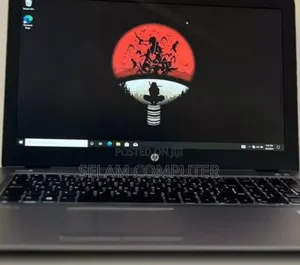 New Laptop HP EliteBook 840 G3 8GB Intel Core I5 SSD 256GB