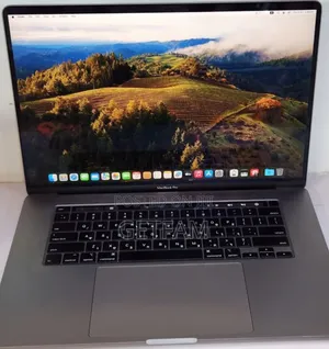 New Laptop Apple MacBook Pro 2019 64GB Intel Core I9 SSD 1T