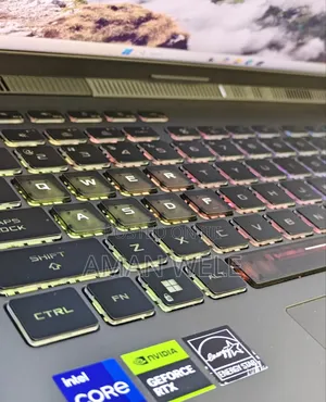 New Laptop Asus ROG Strix G15 16GB Intel Core I9 SSD 1T