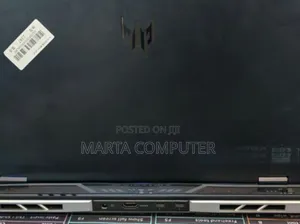 Photo - New Laptop Acer Predator Helios Neo 16 16GB Intel Core i9 SSD 1T