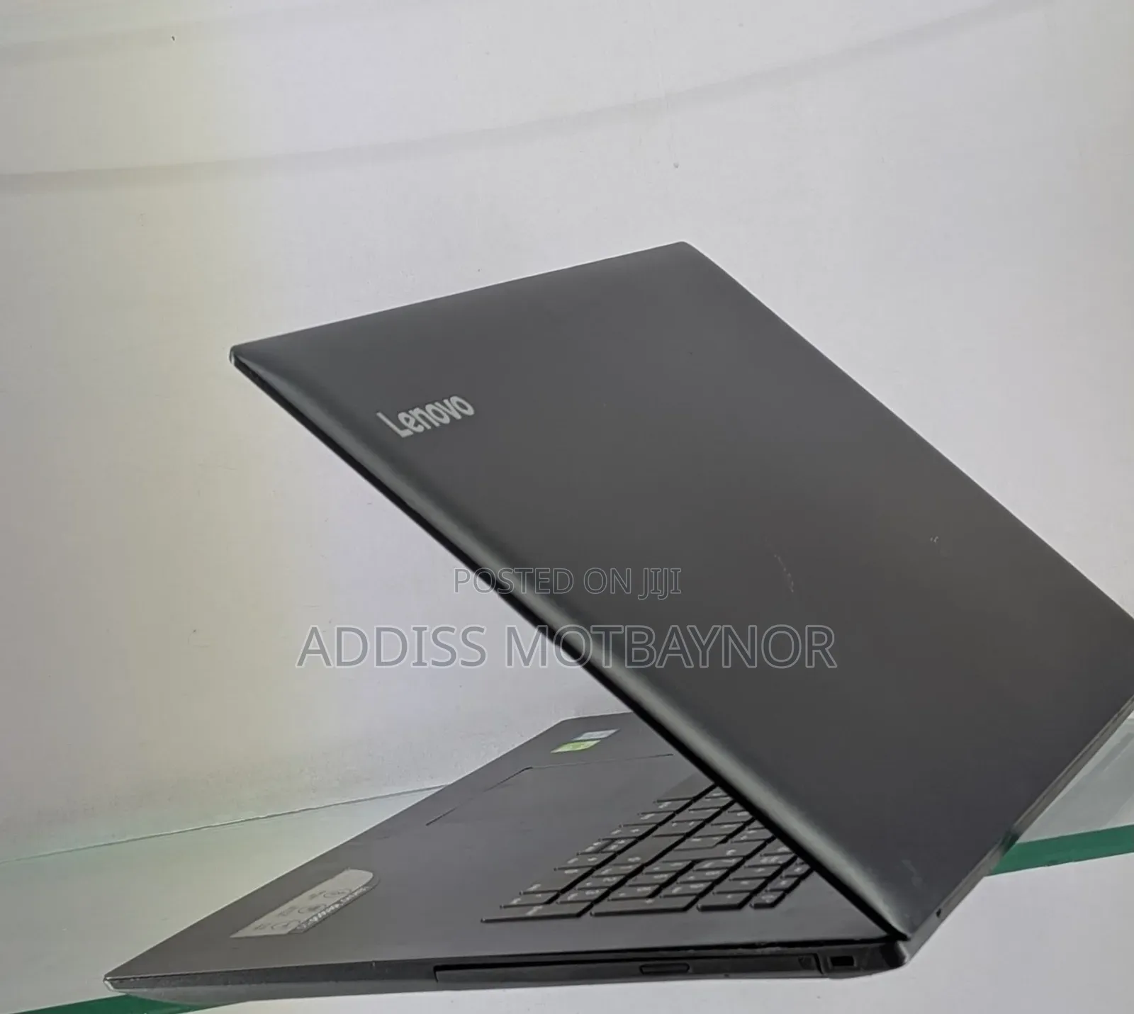 New Laptop Lenovo Ideapad 3 8GB Intel Core I5 HDD 1T