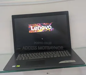 New Laptop Lenovo Ideapad 3 8GB Intel Core I5 HDD 1T