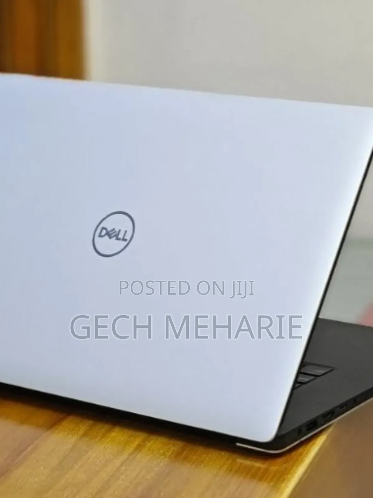 New Laptop Dell Precision 5540 16GB Intel Core I9 SSD 512GB