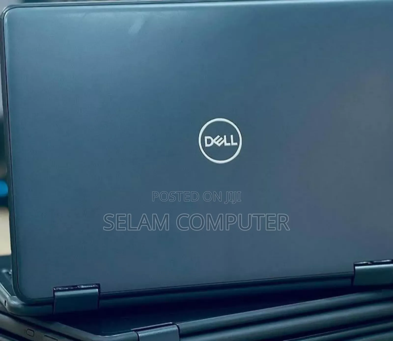 New Laptop Dell Latitude 5310 8GB Intel SSD 128GB