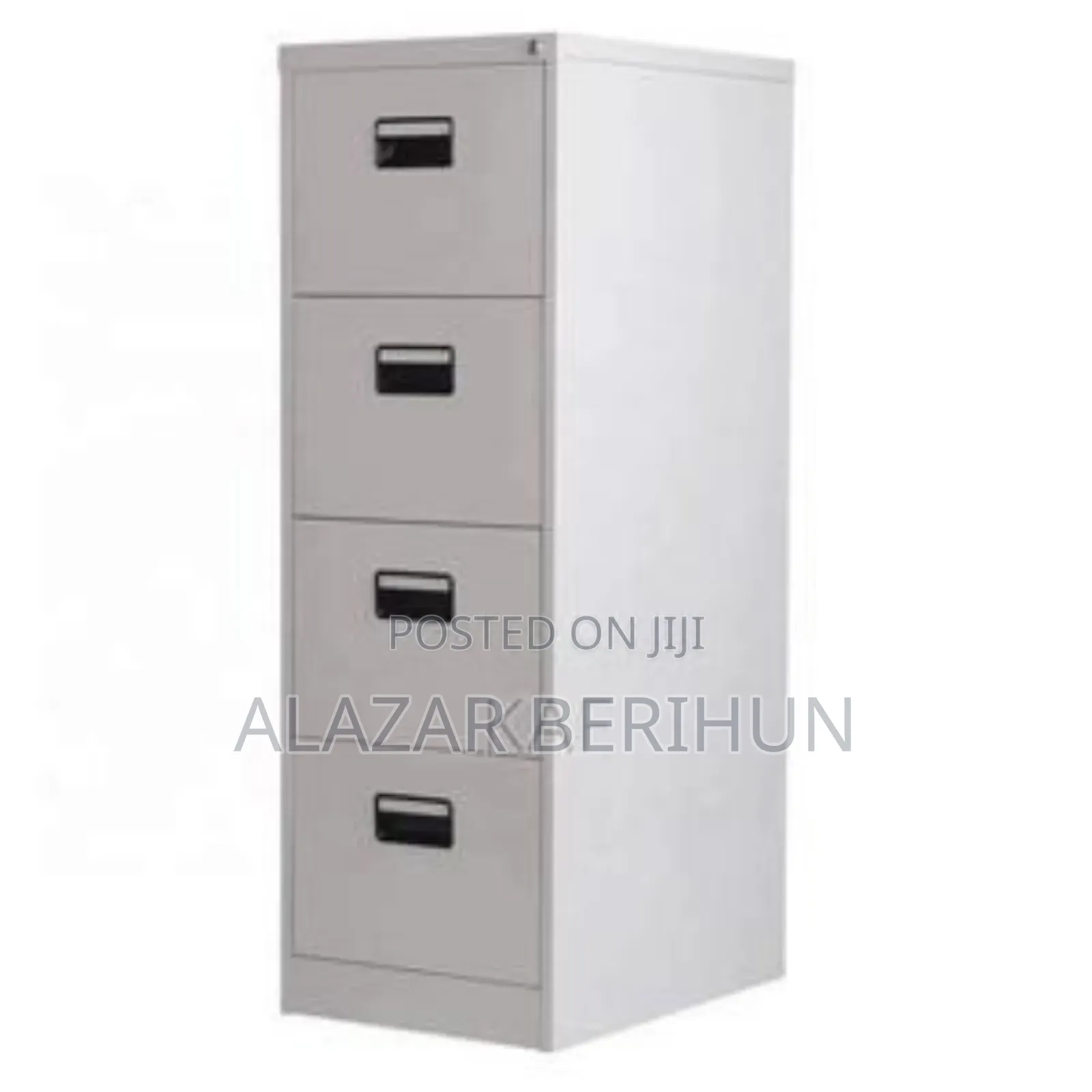 Imported File Cabinet