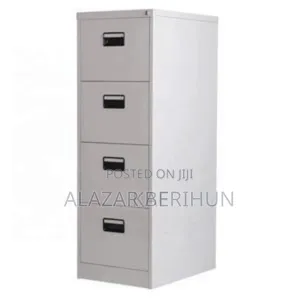 Photo - Imported File Cabinet