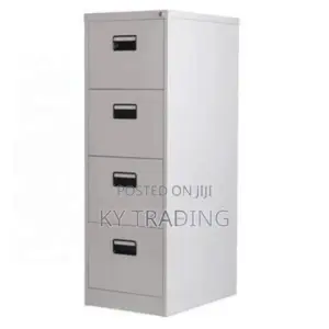 Imported File Cabinet