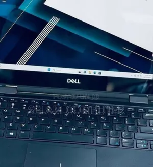 New Laptop Dell Latitude 5310 8GB Intel SSD 128GB