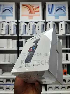 Dji Osmo Pocket 3