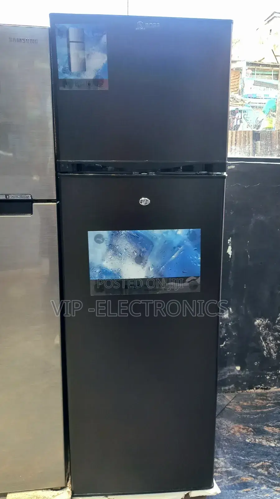 Boss Refrigerator 4000 New 2025 Model New Products Fridge