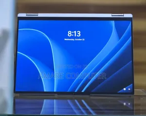 New Laptop Lenovo Yoga 7i 16GB AMD Ryzen 5 SSD 512GB