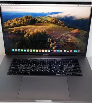 New Laptop Apple MacBook Pro 2019 64GB Intel Core I9 SSD 1T