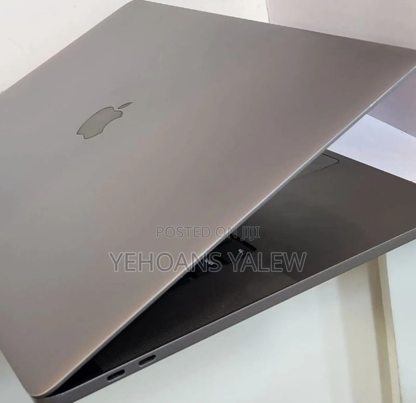 New Laptop Apple MacBook Pro 2019 64GB Intel Core I9 SSD 1T